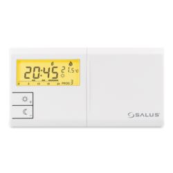 regulator temperatury 091FLRFv2 SALUS