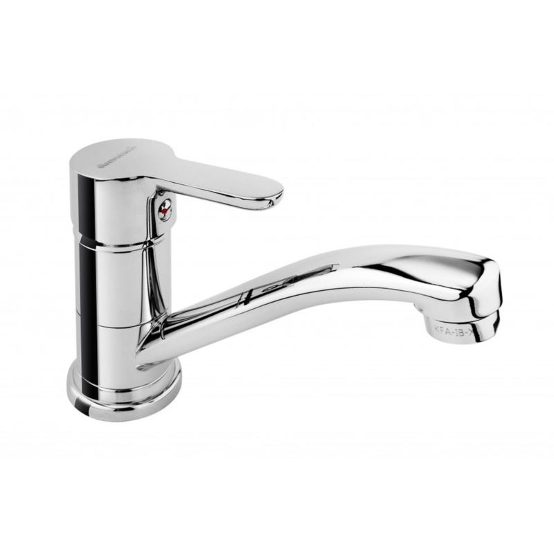 bateria umywalkowa GRANAT